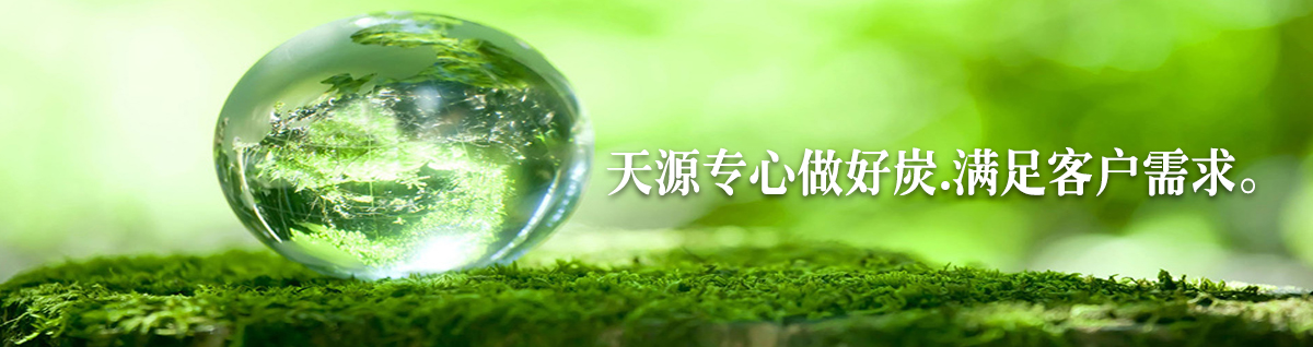 承德天源活性炭有限責(zé)任公司