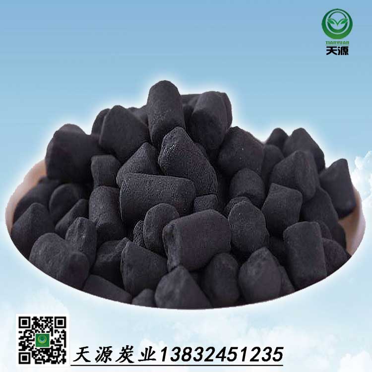 柱狀活性炭  活性焦